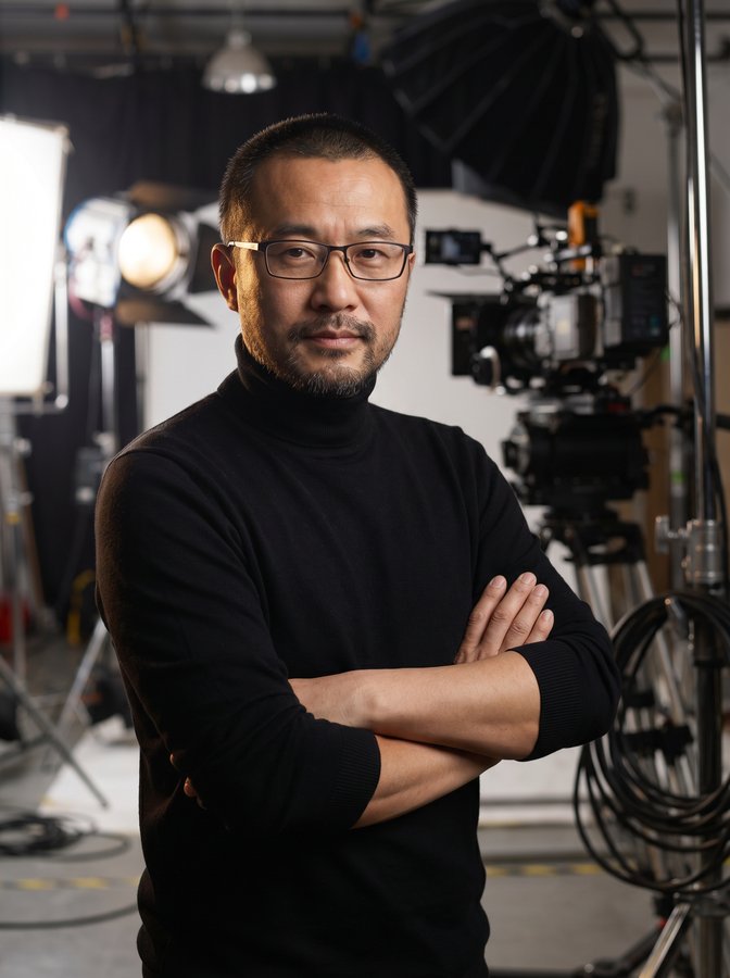 捷克街头创始人