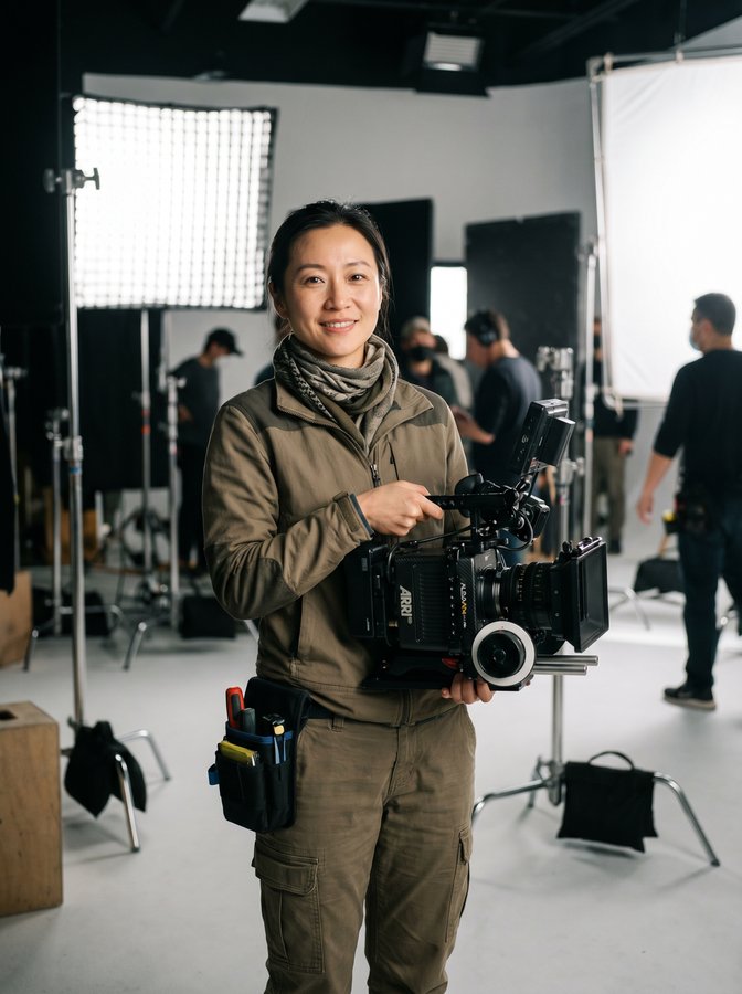 捷克街头技术总监